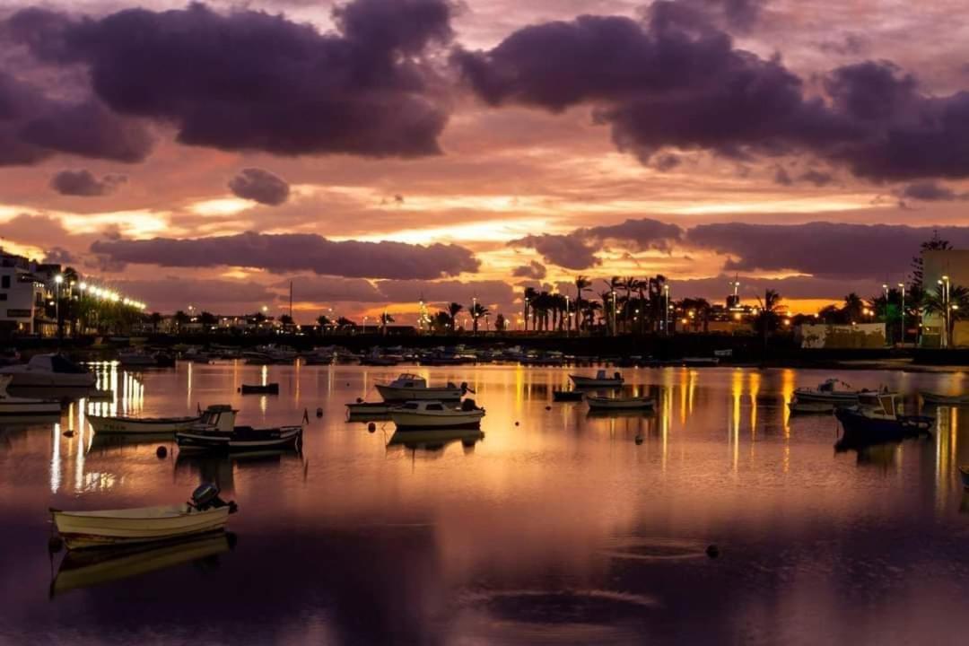 La Chalanita Studio - El Charco De San Gines Arrecife (Lanzarote) Exterior foto